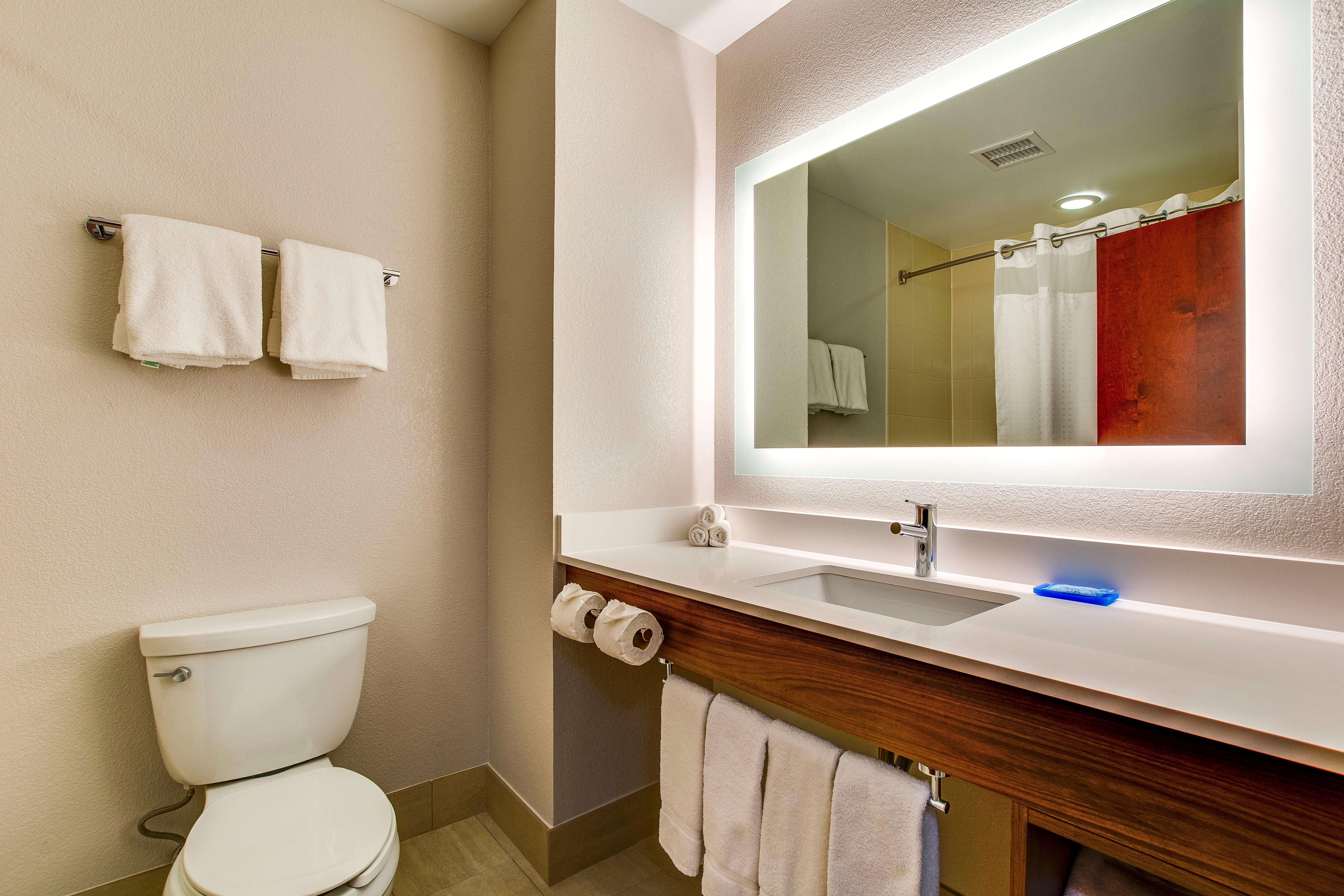 Holiday Inn Express Vincennes Eksteriør billede
