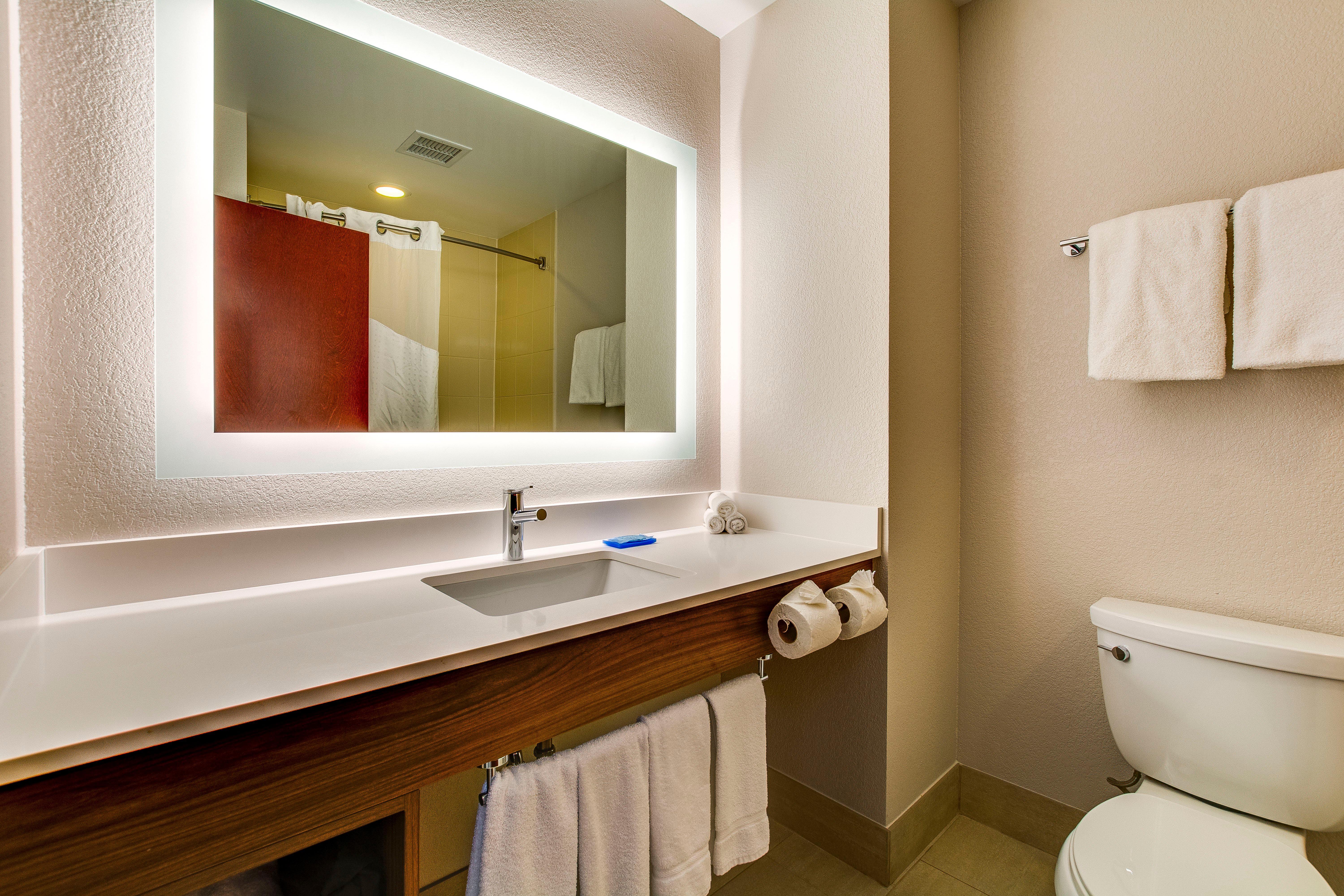Holiday Inn Express Vincennes Eksteriør billede